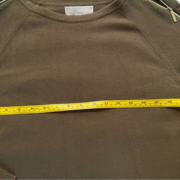 Michael Kors sweater dress - Picture 3 of 8